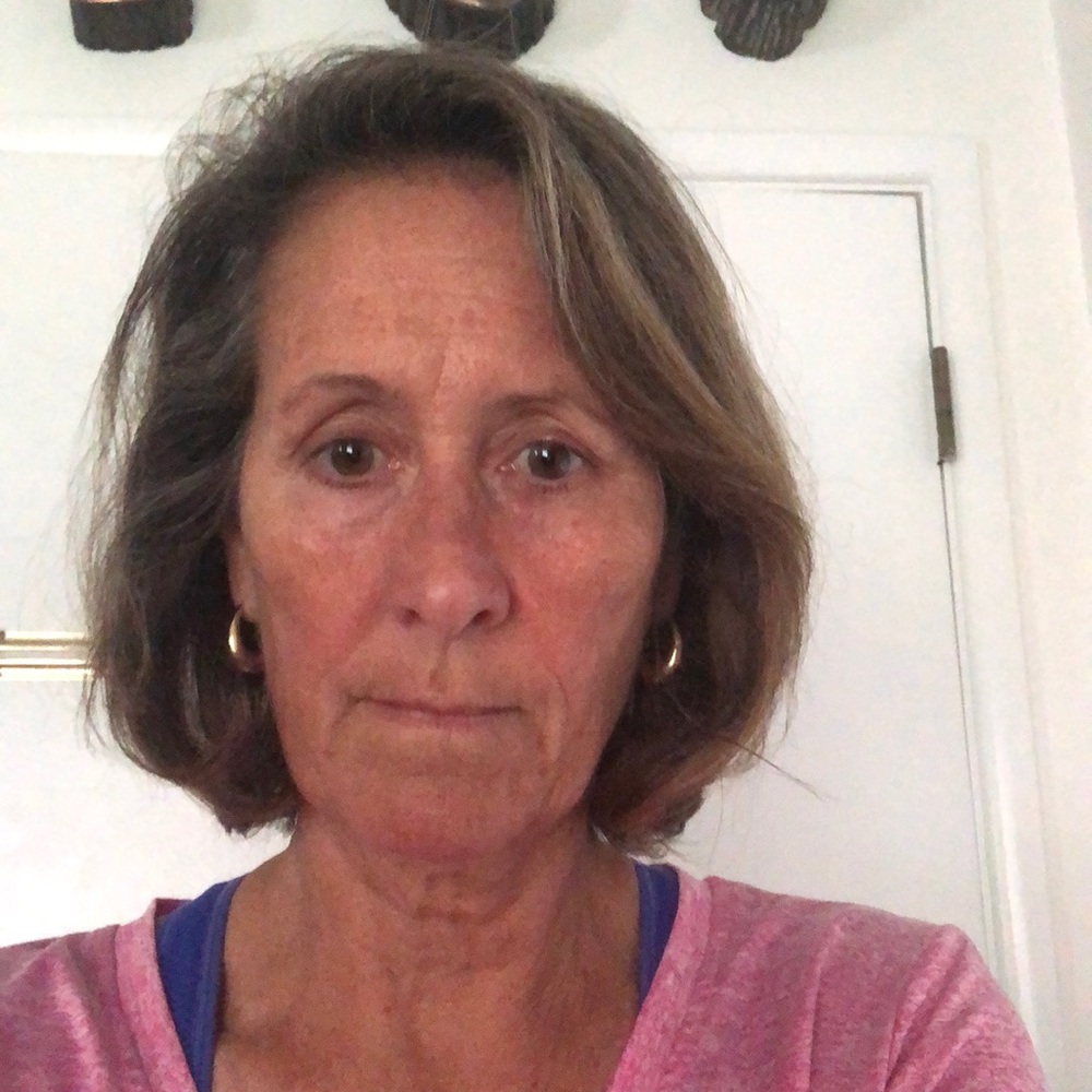 Meet your Posher, Julie